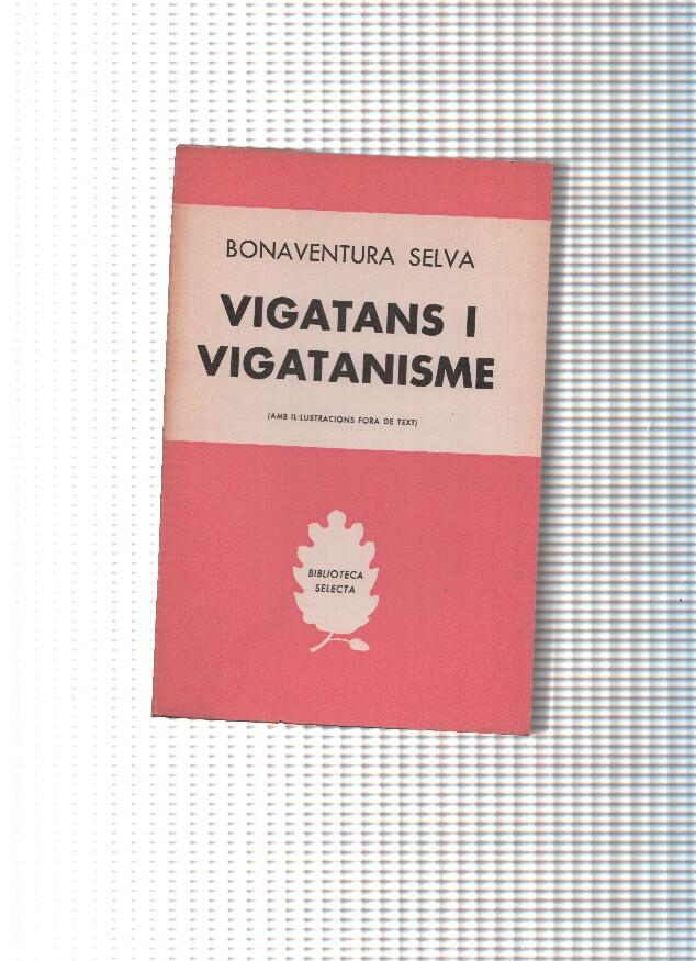 Vigatans i vigatanisme