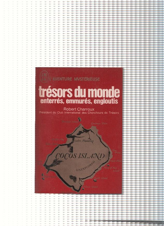 Tresors du monde