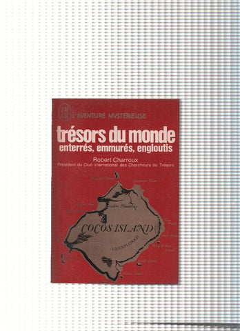 Tresors du monde