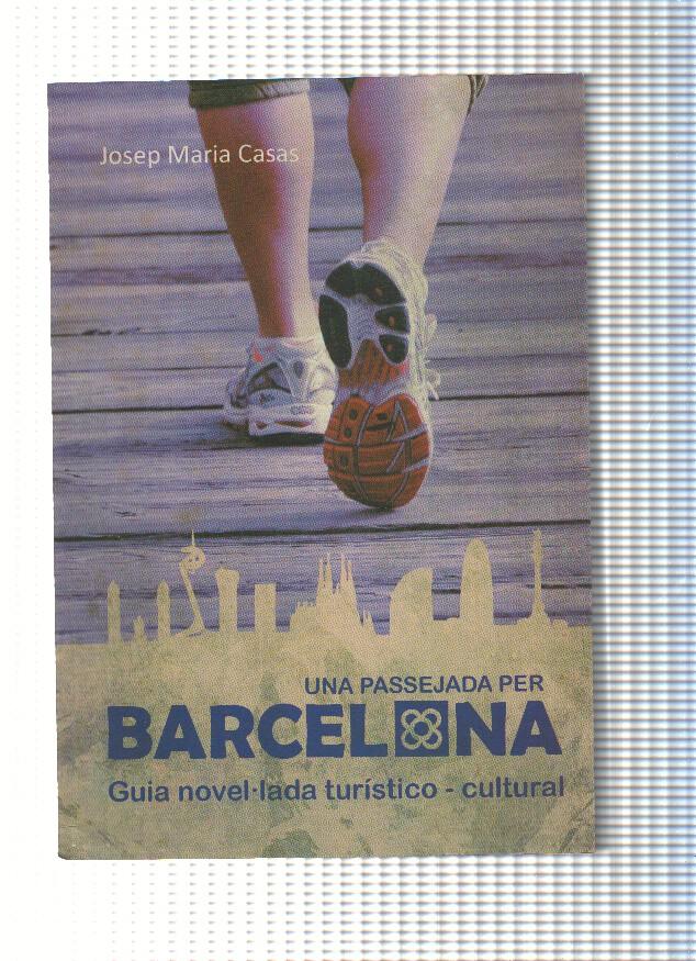 Una passejada per Barcelona