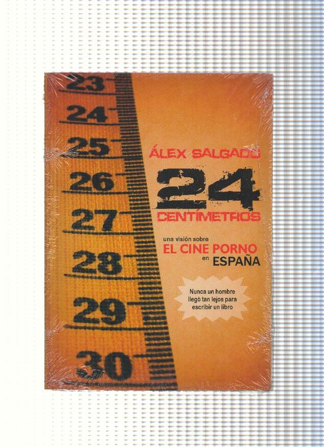 24 centimetros