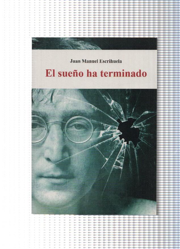 El sueño ha terminado