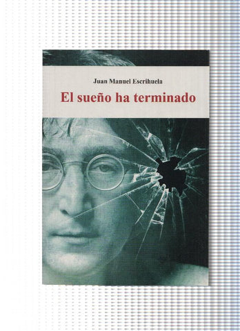 El sueño ha terminado