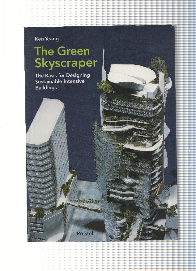 The Green Skyscraper