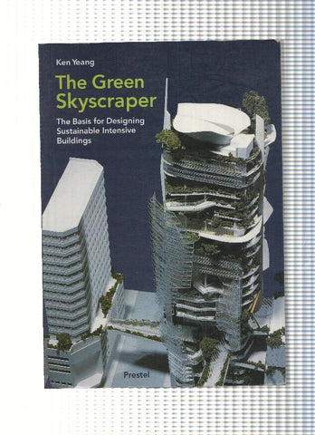 The Green Skyscraper