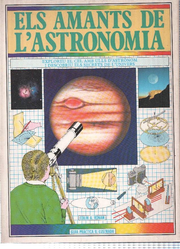 Els amants de l'Astronomia