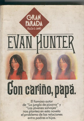 Con cariño, papa