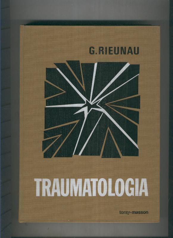 Traumatologia