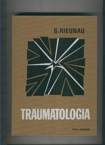 Traumatologia