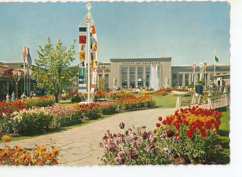 Postal 028346 : Lausanne 