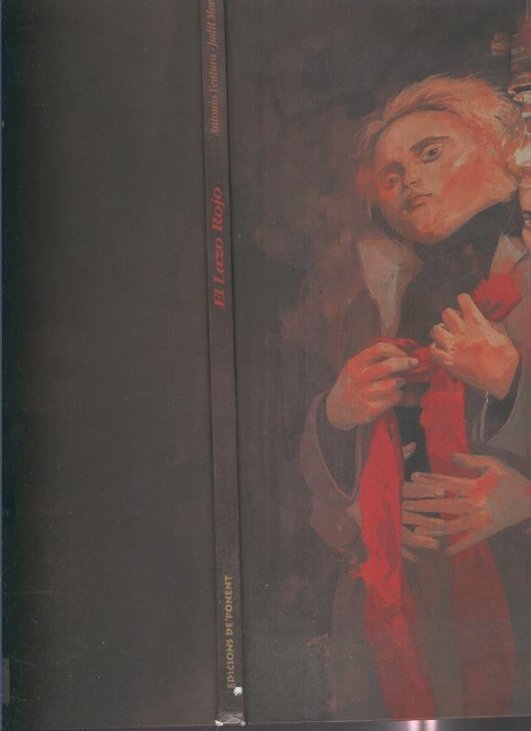 El lazo rojo