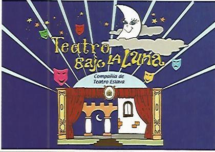 Postal publicitaria 53491: Programacion Ayuntamiento de Los Barrios