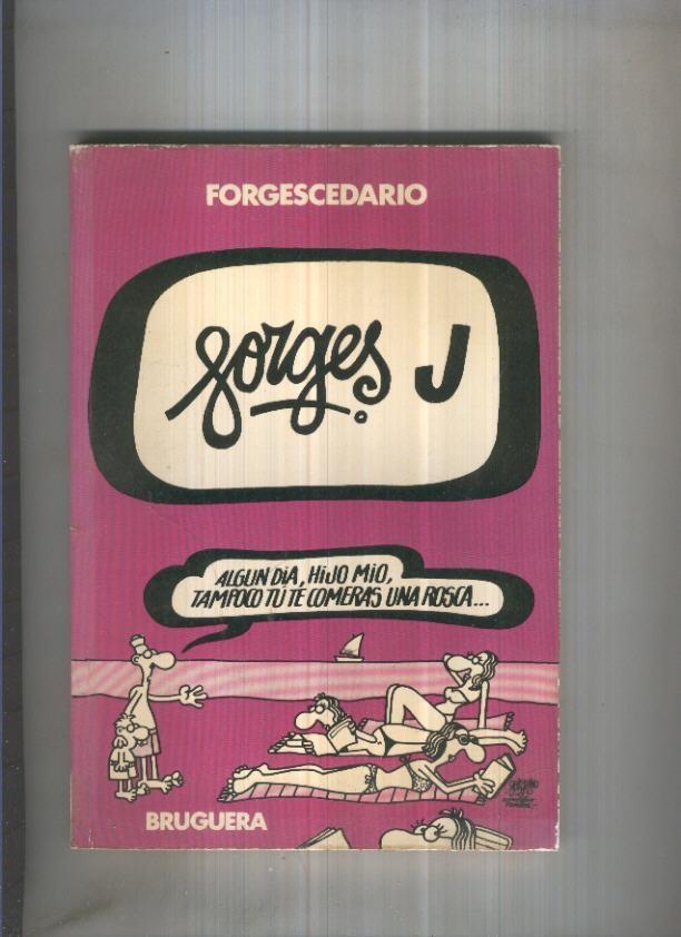 Forgescedario: letra J