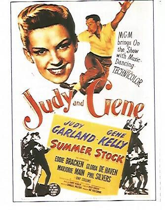 CROMO CINE 1418: REPERTORIO DE VERANO