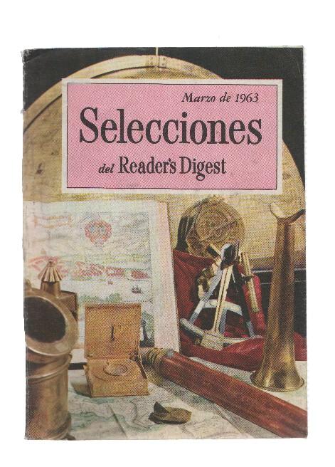 Selecciones del Readers Digest numero 268