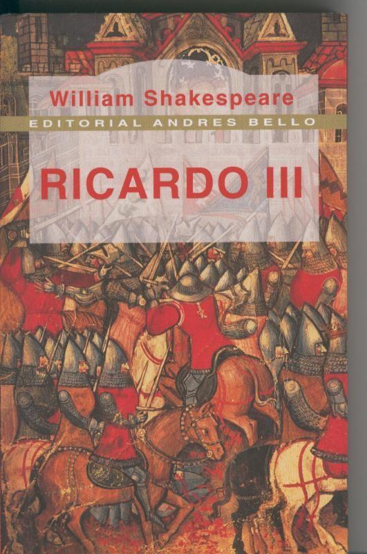 Ricardo III