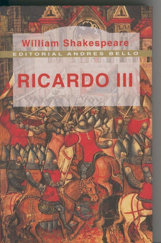 Ricardo III