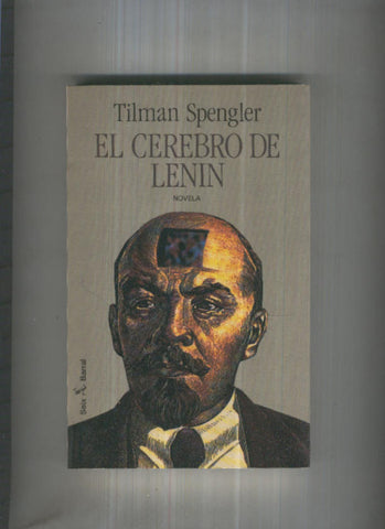El cerebro de Lenin
