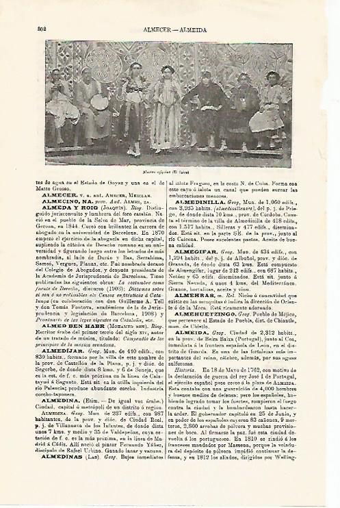 LAMINA ESPASA 16072: Almeas egipcias en El Cairo