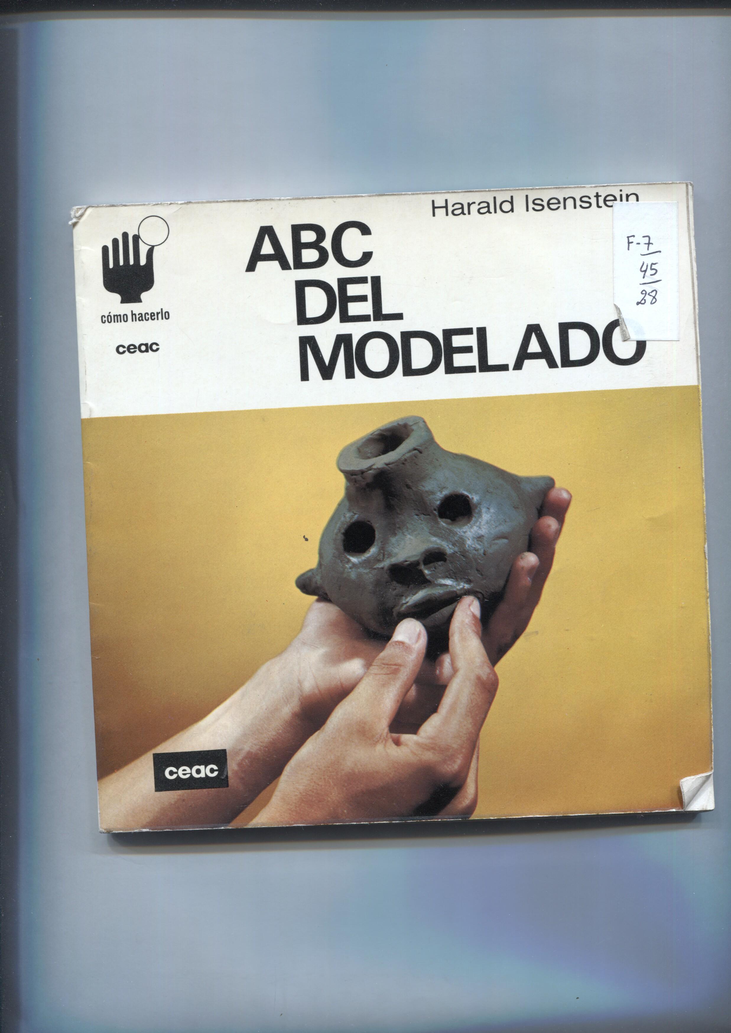 ABC del Modelado