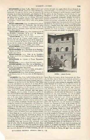 LAMINA ESPASA 16198: Palacio Pretorio en Gubbio Italia