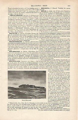 LAMINA ESPASA Alemania 16220: Isla de Heligoland Alemania