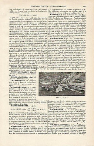 LAMINA ESPASA 16228: El hidroavion DoX
