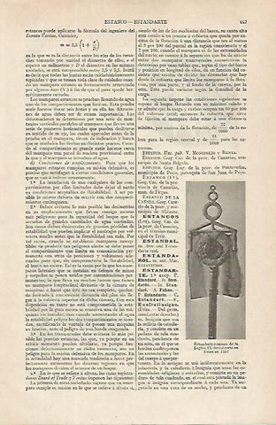 LAMINA ESPASA 16348: Estandarte romano de la Legion IX