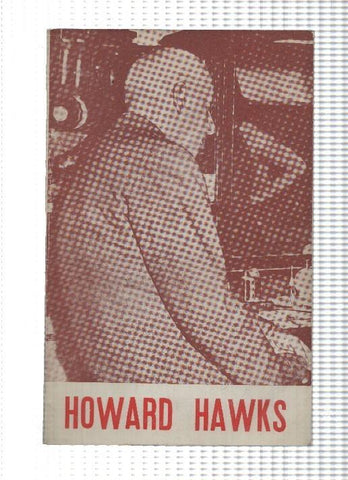 Howard Hawks