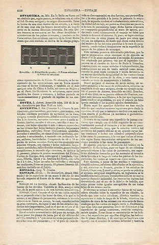 LAMINA ESPASA 16405: Esvastika