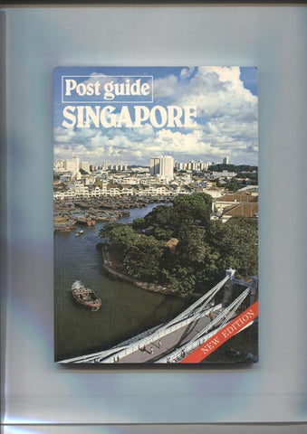 Post guide: Singapore