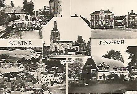POSTAL 17802: ENVERMEU