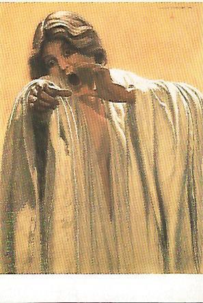 POSTAL 17830: Carlos Schawabe