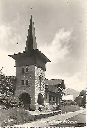 POSTAL 17841: ASSY