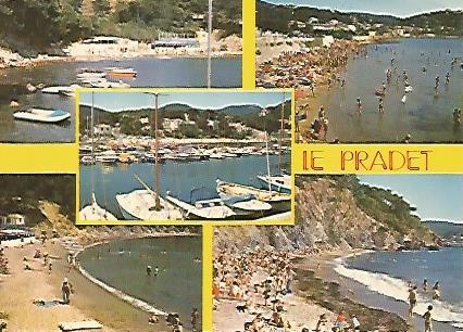 POSTAL 17897: PRADET