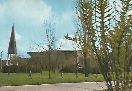POSTAL 17929: LAMBERSART