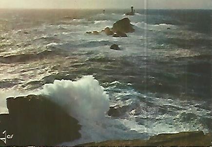 POSTAL 17971: Tormenta en Raz