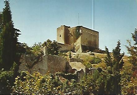 POSTAL 17983: VAISON LA ROMAINE