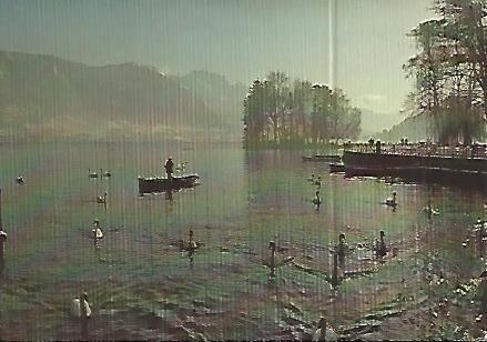 POSTAL 18000: ANNECY