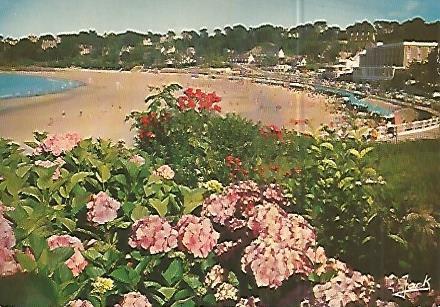 POSTAL 18003: PERROS GUIREC