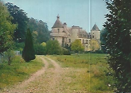 POSTAL 18005: PONT REMY