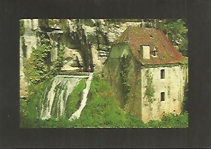POSTAL 18020: LE LOT