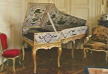 POSTAL 18045: CAHTEAU DE THOIRY EN YVELINES