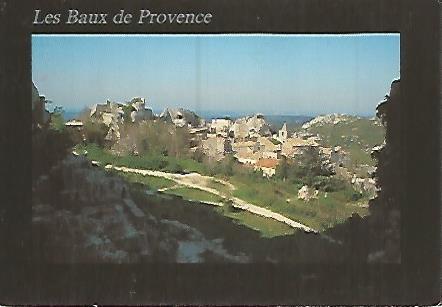 POSTAL 18057: AIGUEMORTES