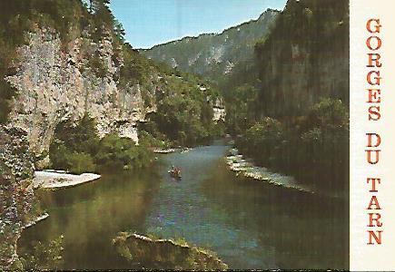 POSTAL 18059: TARN