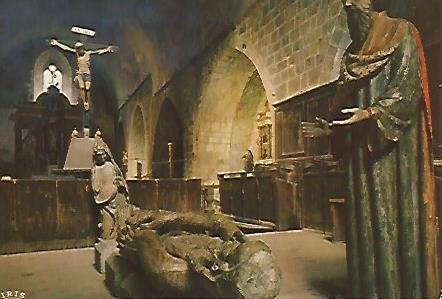 POSTAL 18086: VILLEFRANCHE DU CONFLENT