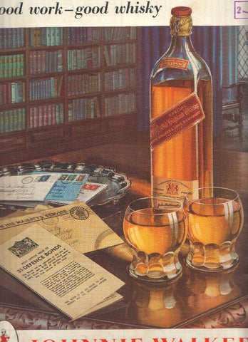 THE SPHERE ILLUSTRATED, Numero 2128, November 2 1940: Churchill in Scotland