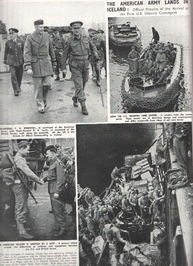 THE SPHERE ILLUSTRATED, Numero 2177, October 11 1941: The Very Nerve-Centre of the R.A.F Bombing Organisation