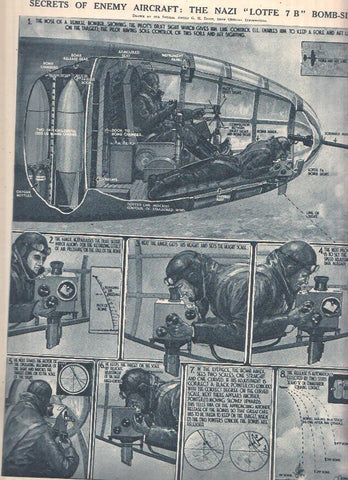 THE ILLUSTRATED LONDON NEWS, Numero 5307, January 4 1941: Viscount Halifax, Britain New Ambassor tho the USA