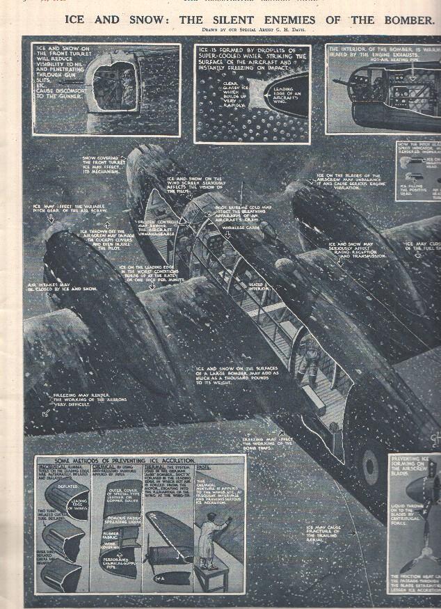 THE ILLUSTRATED LONDON NEWS, Numero 5308, January 11 1941: The Fall of Bardia, Australian Infantry